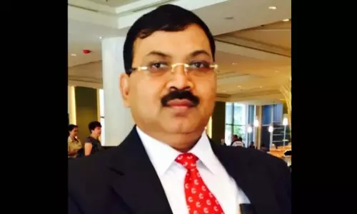 ओडिशा कैडर के IAS अधिकारी सत्यब्रत साहू को केंद्र में पद के लिए नामित किया गया ओडिशा कैडर के IAS अधिकारी सत्यब्रत साहू को केंद्र में पद के लिए नामित किया गया