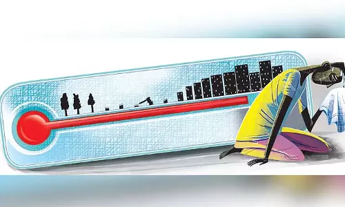 Odisha: राज्य में अब तक गर्मी से संबंधित बीमारियों के 49 मामले सामने आए