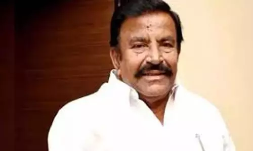 Trichy दूषित पानी से कोई मौत नहीं: केएन नेहरू