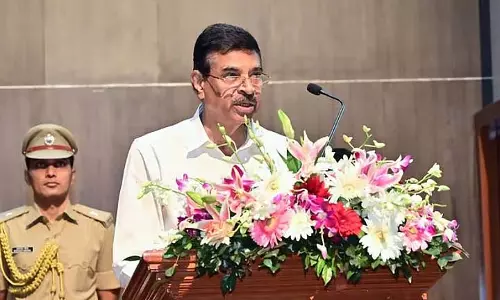 Odisha: राज्यपाल कंभमपति ने छात्रों को महत्वपूर्ण मुद्दों पर संवेदनशील बनाने पर जोर दिया