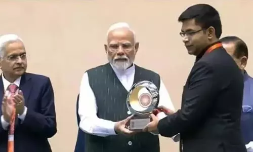 Odisha: कोरापुट को समग्र विकास के लिए प्रधानमंत्री का पुरस्कार मिला