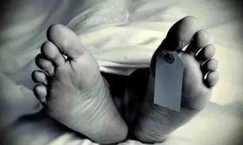 Karimnagar में महिला खेतिहर मजदूर की लू लगने से मौत