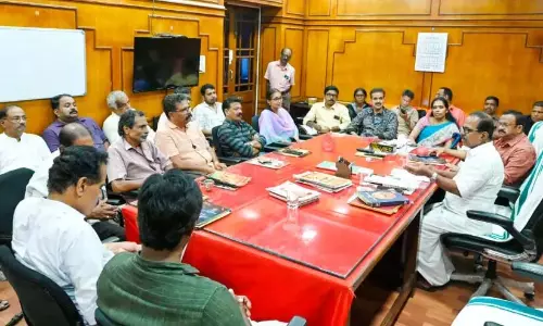 शिवकुमार भी पूरम विल्लाम्बरम कार्यक्रम में उपस्थित रहेंगे शिवकुमार भी पूरम विल्लाम्बरम कार्यक्रम में उपस्थित रहेंगे
