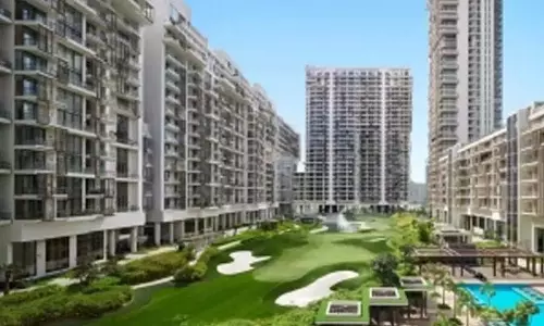 भारत के रियल एस्टेट सेक्टर में जनवरी-मार्च में निवेश में 47 % की वृद्धि देखी गई: रिपोर्ट भारत के रियल एस्टेट सेक्टर में जनवरी-मार्च में निवेश में 47 % की वृद्धि देखी गई: रिपोर्ट