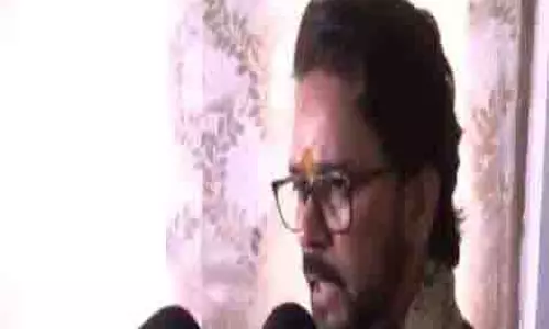 एक राष्ट्र, एक चुनाव विधेयक परिवर्तनकारी, दूरदर्शी और ऐतिहासिक है: BJP leader