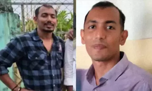 आईबी अधिकारी ने की आत्महत्या; पुलिस सुकांत की तलाश में जुटी आईबी अधिकारी ने की आत्महत्या; पुलिस सुकांत की तलाश में जुटी