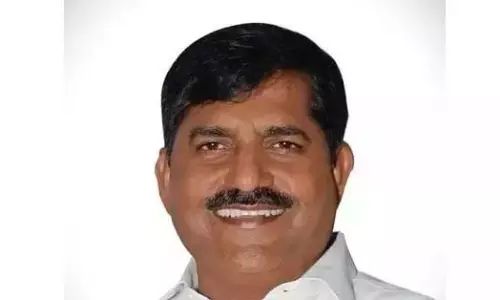 AP: सीमेंट फैक्ट्री डील को लेकर कडप्पा में नेताओं के बीच तकरार