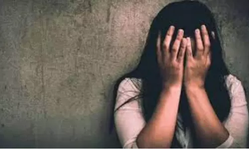 Tikamgarh: 15 वर्षीय नाबालिग को घर में बंधक बनाकर दुष्कर्म, FIR दर्ज