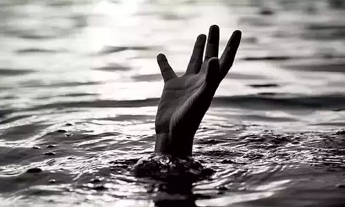 डूबने से होने वाली मौतें बढ़ रही हैं; चार महीनों में 11 लोगों की जान गई