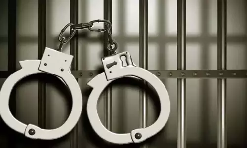 मुक्कुपंडम गिरवी मामला: नकली सील डिवाइस जब्त