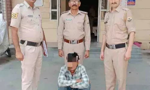 110 दिन, 95 गिरफ्तारियां, Sirmaur पुलिस का नशीले पदार्थों के खिलाफ अभियान