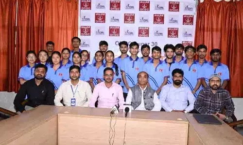 ‘सुपर 30’ दूरदराज के क्षेत्रों के छात्रों को JEE (मेन) में उत्कृष्टता प्राप्त करने में सक्षम बनाता ‘सुपर 30’ दूरदराज के क्षेत्रों के छात्रों को JEE (मेन) में उत्कृष्टता प्राप्त करने में सक्षम बनाता