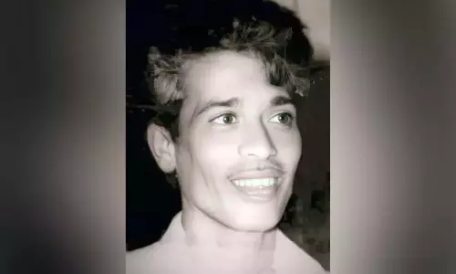 लोकप्रिय गायक महबूब का आज 44 वर्ष में निधन हो गया
