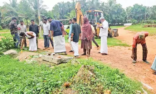 Kerala : तवानूर-थिरुनावाया पुल का निर्माण कार्य शुरू