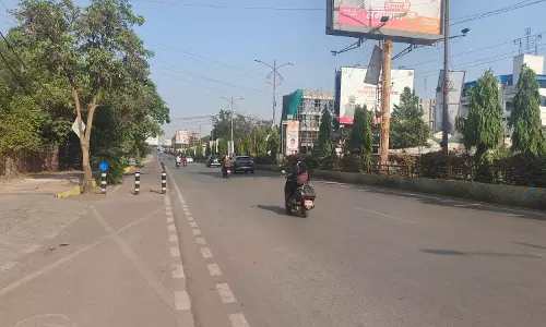 अग्नि लू झेल रहे रायपुर वासी, गर्मी हाई अग्नि लू झेल रहे रायपुर वासी, गर्मी हाई
