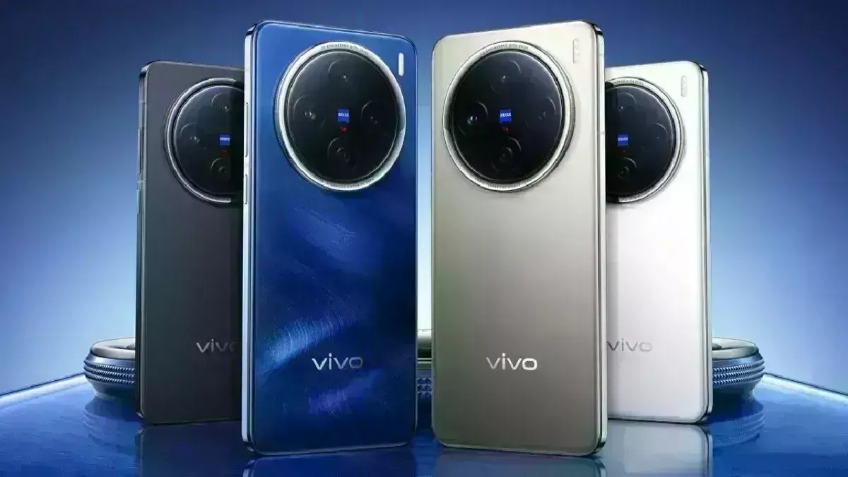 Vivo X200 Ultra vs Vivo X200s: जाने कौन सा फ्लैगशिप फोन है बेस्ट