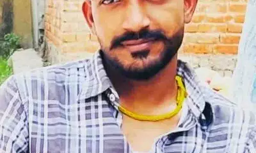 Jalandhar: 20 रुपए के लिए युवक की हत्या, 3 पर मामला दर्ज, एक गिरफ्तार Jalandhar: 20 रुपए के लिए युवक की हत्या, 3 पर मामला दर्ज, एक गिरफ्तार