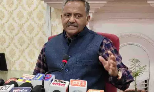 मेडिकल डिवाइस पार्क पर काम जारी, हालांकि केंद्र के साथ समझौता रद्द: Cong
