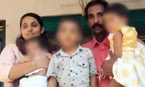 Kerala : रहस्यमय मौत और दो क्रूर हत्याएं कोट्टायम परिवार को त्रासदियों ने सताया