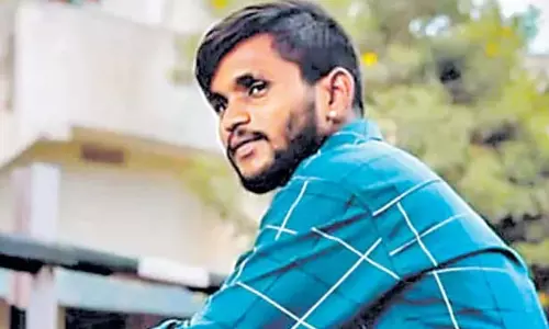 Andhra : ड्राइवर सुब्रमण्यम हत्या मामले की पुनः सुनवाई