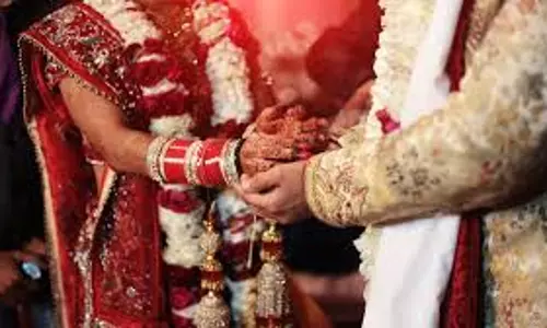 Rajgarh: लुटेरी दुल्हन का भंडाफोड़, शादी से पहले छुपाई पहचान