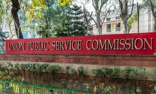 UPSC के नतीजे घोषित: सिविल सेवा परीक्षा 2024 में शीर्ष दो स्थान पर महिलाएं UPSC के नतीजे घोषित: सिविल सेवा परीक्षा 2024 में शीर्ष दो स्थान पर महिलाएं
