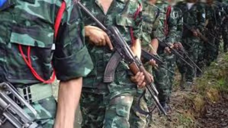 Assam : एनएससीएन-वाईए ने तिनसुकिया में नागाओं के “हिंसक निष्कासन पर जवाबी कार्रवाई की चेतावनी दी