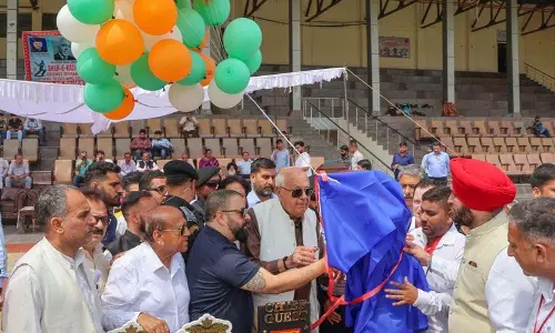 NC प्रमुख ने नशीली दवाओं के खतरे को रेखांकित किया, तस्करों के लिए सख्त सजा की मांग की