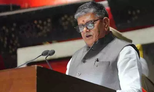 MCM में 819 विद्यार्थियों को डिग्री प्रदान की गई