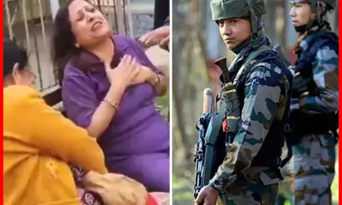 आतंकी हमला: अमित शाह की हाई लेवल मीटिंग, प्रधानमंत्री मोदी ने सभी उचित कदम उठाने को कहा आतंकी हमला: अमित शाह की हाई लेवल मीटिंग, प्रधानमंत्री मोदी ने सभी उचित कदम उठाने को कहा