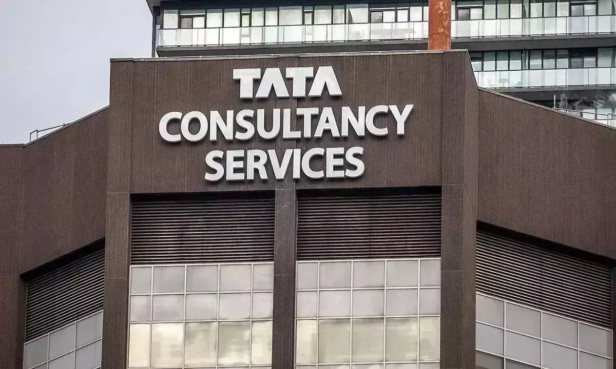 विशाखापत्तनम में IT परिसर स्थापित करने के लिए TCS को 21.16 एकड़ जमीन आवंटित की गई