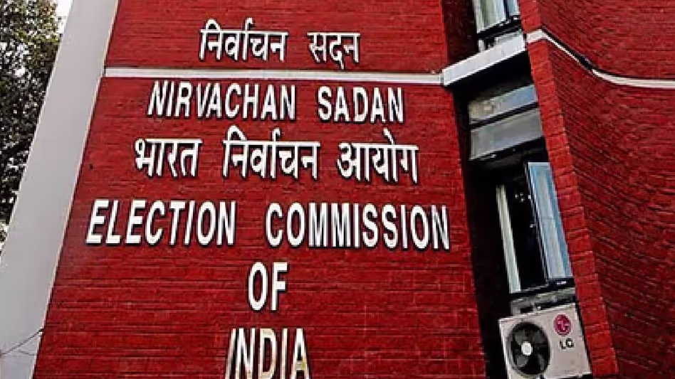 Sikkim :  चुनाव आयोग ने मतदाता सूची में अनियमितता के दावों को खारिज किया