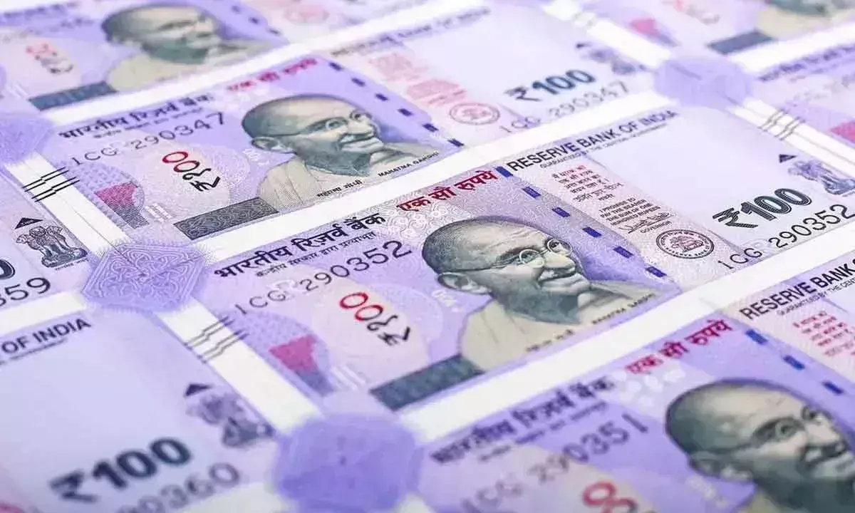 लागाचर्ला की महिलाओं ने BRS राजोत्सव समारोह के लिए 1 लाख रुपये का दान दिया