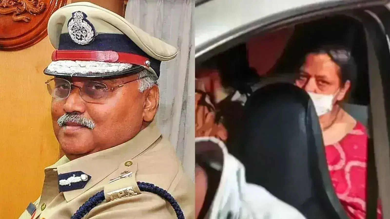Karnataka: ड्रग्स देने और फोन हैक करने का आरोप, ओम प्रकाश केस में चौंकाने वाला खुलासा Karnataka: ड्रग्स देने और फोन हैक करने का आरोप, ओम प्रकाश केस में चौंकाने वाला खुलासा