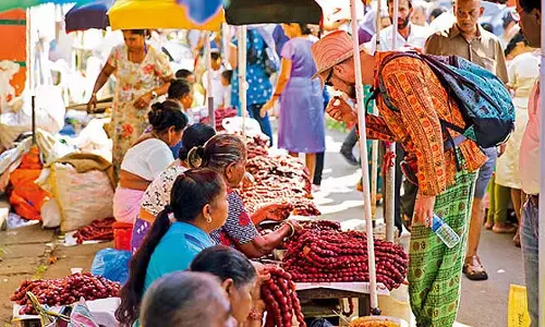 Mapusa के व्यापारियों ने व्यापार लाइसेंस नवीनीकरण में देरी पर त्वरित कार्रवाई का आग्रह किया