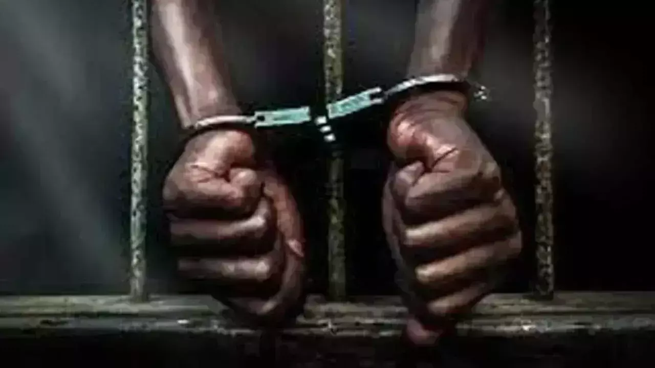 Telangana: हैदराबाद में सैयालु हत्याकांड के सिलसिले में तीन गिरफ्तार
