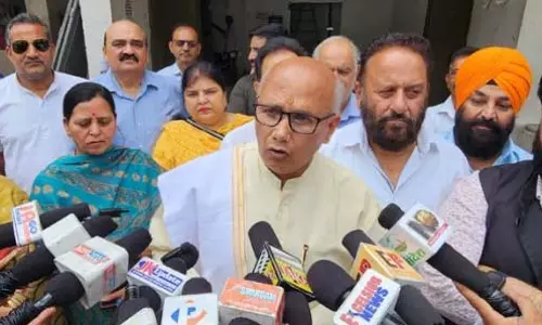 पूर्व मेयर, पार्षदों का आरोप, JMC ठीक से काम नहीं कर रही