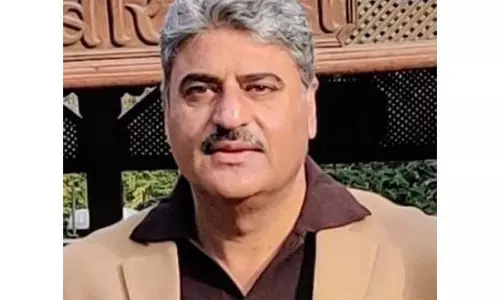 MLA बनिहाल ने आपदा प्रभावित परिवारों के लिए राहत, पुनर्वास पैकेज की मांग की