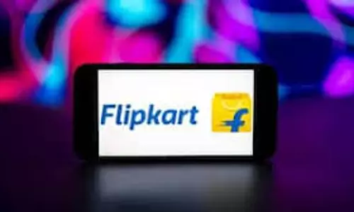 Flipkart की IPO लाने की तैयारी, सिंगापुर से भारत शिफ्ट होगी होल्डिंग कंपनी Flipkart की IPO लाने की तैयारी, सिंगापुर से भारत शिफ्ट होगी होल्डिंग कंपनी
