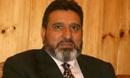 Jammu: बुखारी ने वंदे भारत एक्सप्रेस को तत्काल शुरू करने का आह्वान किया