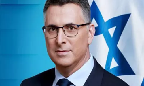 पहलगाम आतंकी हमला: Israel के विदेश मंत्री गिदोन सार ने की हमले की निंदा
