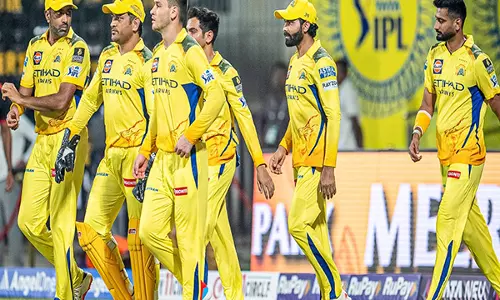IPL 2025: सीएसके, आरआर ने कैच छोड़ने में दोहराई गलती, आर्य, हेटमायर सबसे भाग्यशाली
