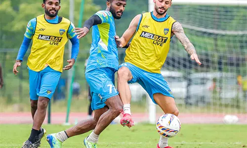 कलिंगा सुपर कप 2025: चेन्नईयिन FC का पहले दौर में मुंबई सिटी FC से मुकाबला, मजबूत टीम का ऐलान