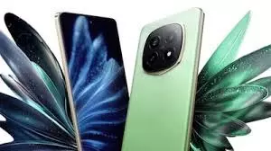 Realme P3 Pro: इस स्मार्टफोन को 4000 रुपये कम में खरीदने का मौका, जानें ऑफर डिटेल्स Realme P3 Pro: इस स्मार्टफोन को 4000 रुपये कम में खरीदने का मौका, जानें ऑफर डिटेल्स