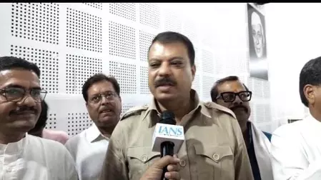 कांग्रेस की संविधान बचाओ रैली 28 अप्रैल को ग्वालियर में कांग्रेस की संविधान बचाओ रैली 28 अप्रैल को ग्वालियर में