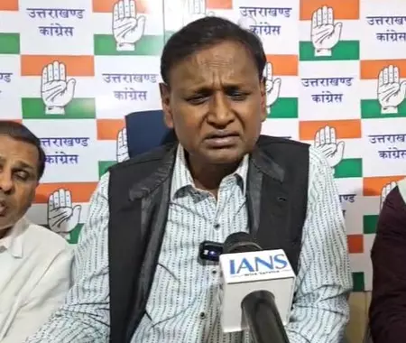 अहमदाबाद में कांग्रेस के अधिवेशन से घबराई सरकार, नेशनल हेराल्ड केस में लगाए जा रहे झूठे आरोप : उदित राज अहमदाबाद में कांग्रेस के अधिवेशन से घबराई सरकार, नेशनल हेराल्ड केस में लगाए जा रहे झूठे आरोप : उदित राज