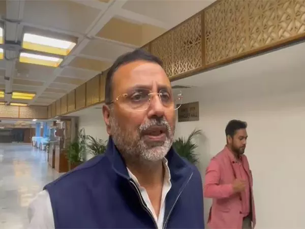 संविधान के अनुच्छेद 26 से 29 को समाप्त करने का समय आ गया है: पहलगाम आतंकी हमले के बाद BJP नेता संविधान के अनुच्छेद 26 से 29 को समाप्त करने का समय आ गया है: पहलगाम आतंकी हमले के बाद BJP नेता