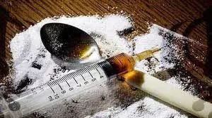 Punjab : नशे की ओवरडोज से 26 वर्षीय युवक की मौत Punjab : नशे की ओवरडोज से 26 वर्षीय युवक की मौत