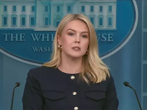 पहलगाम हमले पर अमेरिकी राष्ट्रपति ट्रंप पीएम मोदी से बात करेंगे: White House पहलगाम हमले पर अमेरिकी राष्ट्रपति ट्रंप पीएम मोदी से बात करेंगे: White House