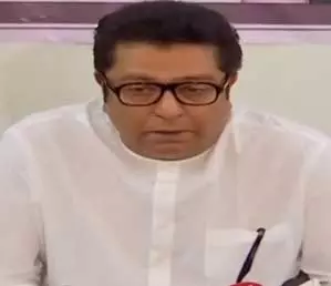आतंकवादियों के खिलाफ ऐसी कार्रवाई करे सरकार, याद कर उनकी 10 पीढ़ियां भी कांप उठें: राज ठाकरे आतंकवादियों के खिलाफ ऐसी कार्रवाई करे सरकार, याद कर उनकी 10 पीढ़ियां भी कांप उठें: राज ठाकरे
